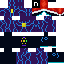 Creator_Kravin0 classic skin texture