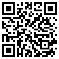 WhatWasThat_User QR Code