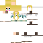 RoseArtemis Minecraft skin preview