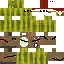 bubjr classic skin texture