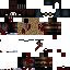 TicciTobyRogers Minecraft skin preview