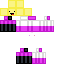ruzMC classic skin texture