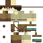 YerAmishDaddy classic skin texture