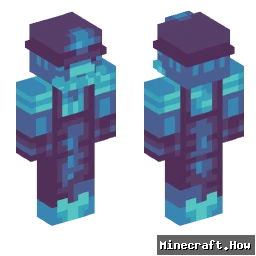 Zeemyth - Minecraft skin