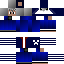 kittycove classic skin texture