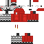 29redzebra classic skin texture