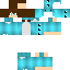 DragonBoy51 classic skin texture