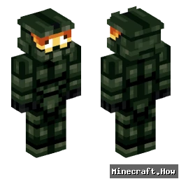 Only_a_squid - Minecraft skin