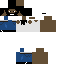 Fierik classic skin texture