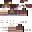 86O classic skin texture