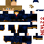 Neylz classic skin texture