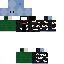 RetexueMC classic skin texture