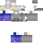 Brunswick classic skin texture