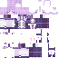 Bl0ckbird classic skin texture