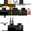 Mogowzeg classic skin texture