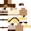 Retrobop classic skin texture