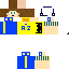 AMIR_MC classic skin texture