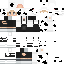 YourDadGaius classic skin texture