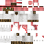 PolyHerb classic skin texture