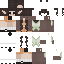 leafee classic skin texture