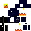 Pyroclastion_ Minecraft skin preview