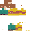 mismatched_kat classic skin texture