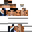 GigroBigro Minecraft skin preview
