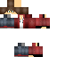 Echo4346 classic skin texture