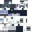 Aoixolotl classic skin texture