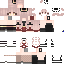 Crimsonkiwis classic skin texture
