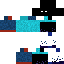 Ace117plays classic skin texture