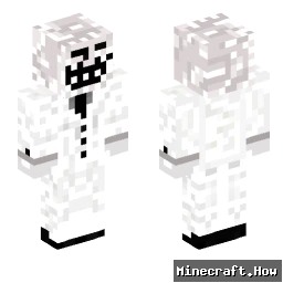 VindictiveBlack - Minecraft skin