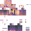 BirdSeedHD classic skin texture