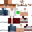 DutchWickedBear classic skin texture