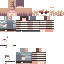 Vikusia_ classic skin texture