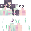Corrdunk Minecraft skin preview