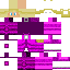 Haferfloke classic skin texture