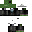 Fredganteng Minecraft skin preview