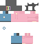 Juicperr classic skin texture