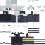 Echodawn5000 classic skin texture