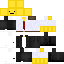 GreasyyyKraft classic skin texture
