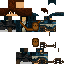 Uwuizzdy classic skin texture