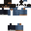 Coooohnair classic skin texture