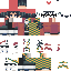 chqos_ classic skin texture