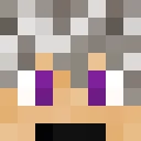 BranzyCraft classic skin texture