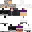 BranzyCraft Minecraft skin preview