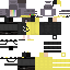MiBLEX classic skin texture