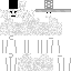 Salty classic skin texture