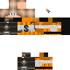 SkyGuyTV Minecraft skin preview