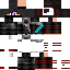 Mukul2 Minecraft skin preview